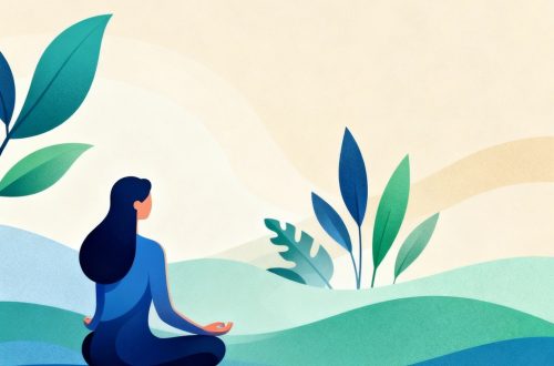 Techniki redukcji stresu na co dzień