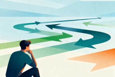 Jak znaleźć wewnętrzną motywację do zmian?